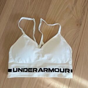NWOT Under Armour Women's Sports Bra